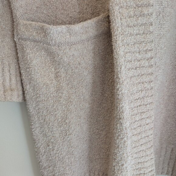 Rachel Zoe Longline Cardigan – XS Cream - Picture 7 of 7